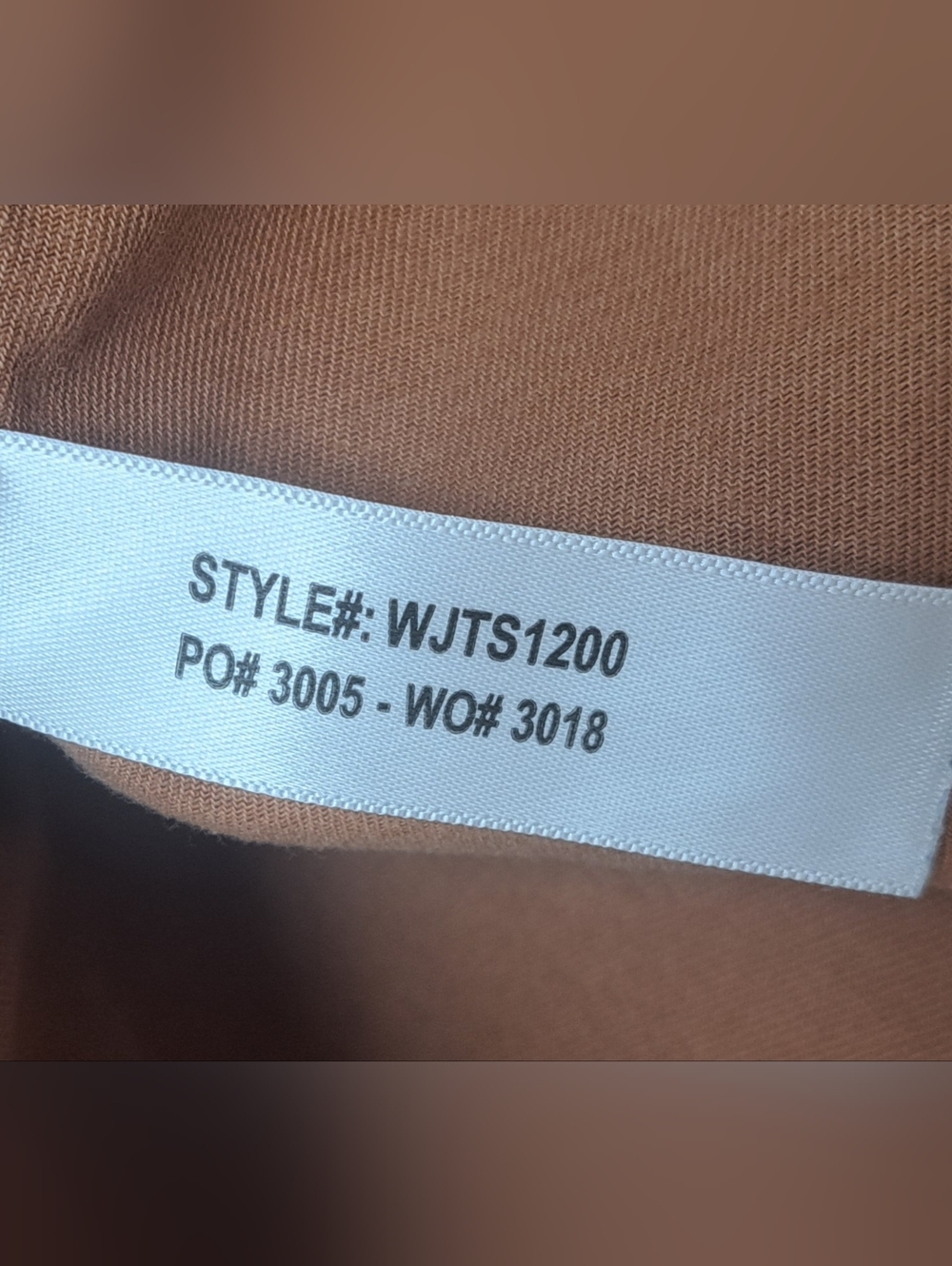 DU/ER Women's Live Free High Rise Jogger Sand Tencel Cotton Duer $140 32x28 - Picture 11 of 16